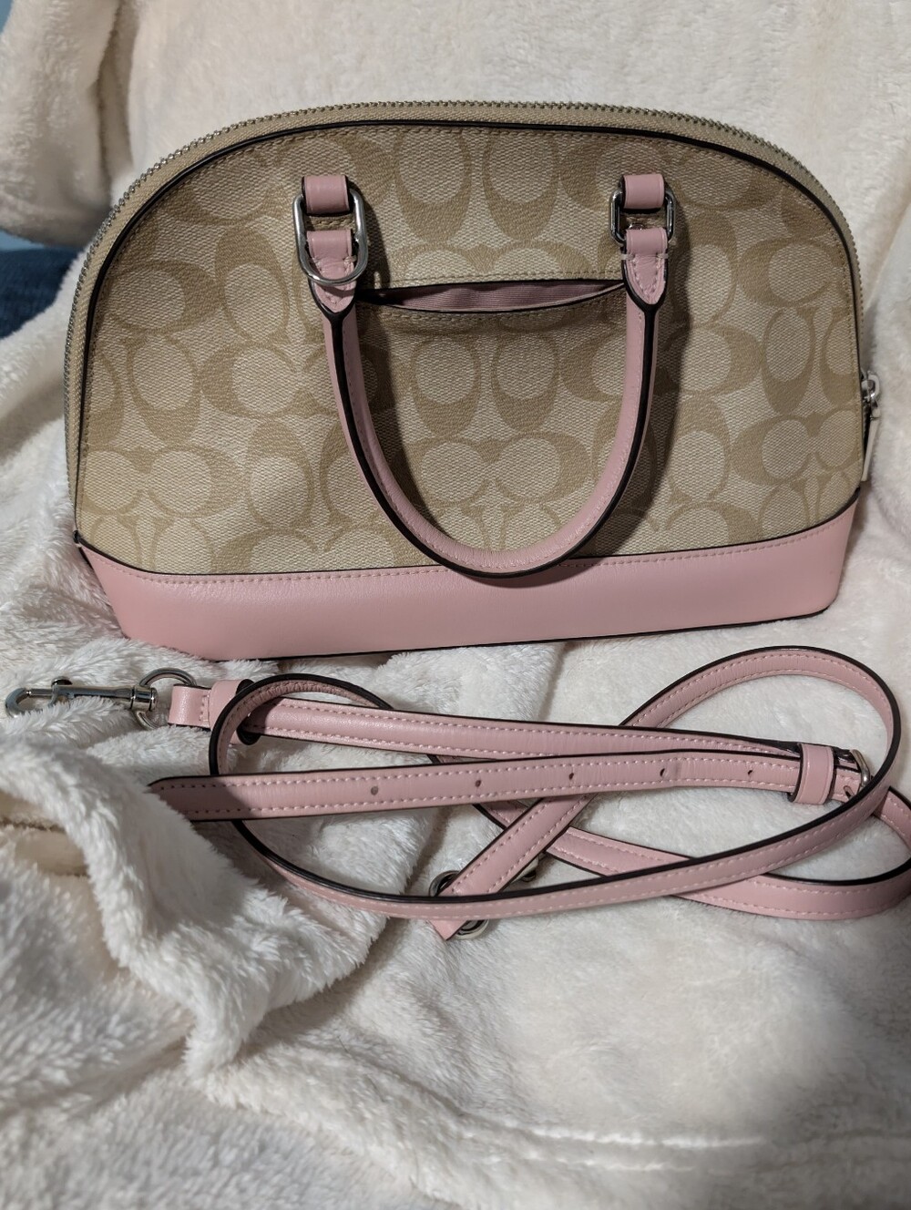 Coach Mini Sirena - Picture 3 of 7